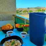 5 Minutes Close By Playa Del Ingles-1&2br Aptm With View & Private Terrace For 2 Persons * El Tablero (Las Palmas)