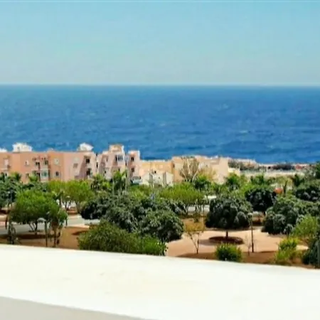 5 Minutes Close By Playa Del Ingles-1&2br Aptm With View & Private Terrace For 2 Persons Apartment *