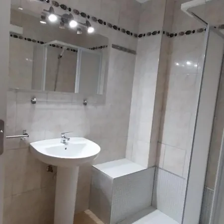 Lägenhet 5 Minutes Close By Playa Del Ingles-1&2br Aptm With View & Private Terrace For 2 Persons