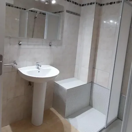 5 Minutes Close By Playa Del Ingles-1&2br Aptm With View & Private Terrace For 2 Persons Эль-Таблеро