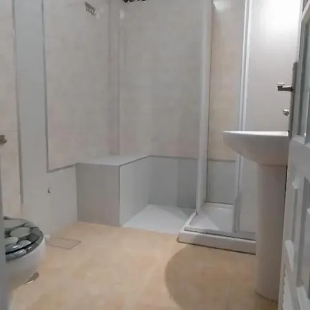 5 Minutes Close By Playa Del Ingles-1&2br Aptm With View & Private Terrace For 2 Persons