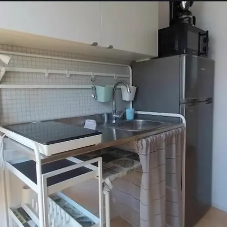 5 Minutes Close By Playa Del Ingles-1&2br Aptm With View & Private Terrace For 2 Persons
