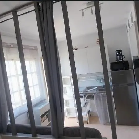 5 Minutes Close By Playa Del Ingles-1&2br Aptm With View & Private Terrace For 2 Persons El Tablero (Las Palmas)