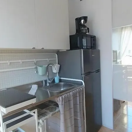 5 Minutes Close By Playa Del Ingles-1&2br Aptm With View & Private Terrace For 2 Persons * El Tablero (Las Palmas)