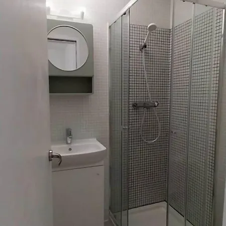 5 Minutes Close By Playa Del Ingles-1&2br Aptm With View & Private Terrace For 2 Persons דירה El Tablero (Las Palmas)